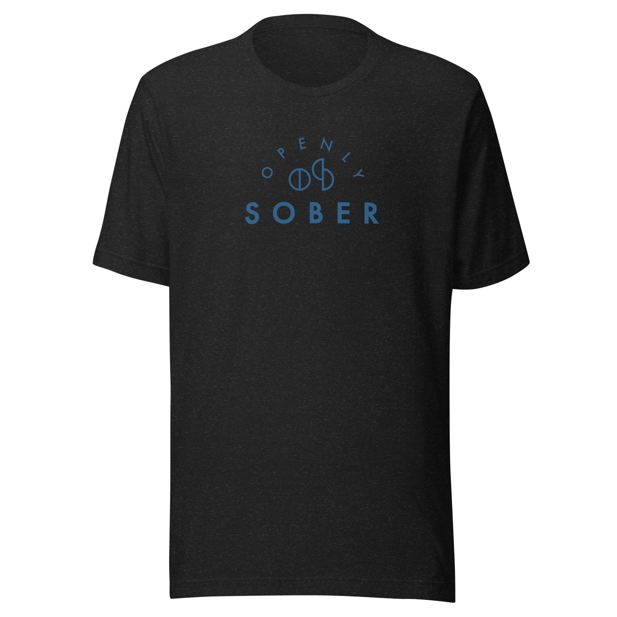 Openly Sober Classic Unisex T-shirt